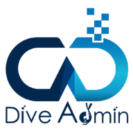 Dive Admin