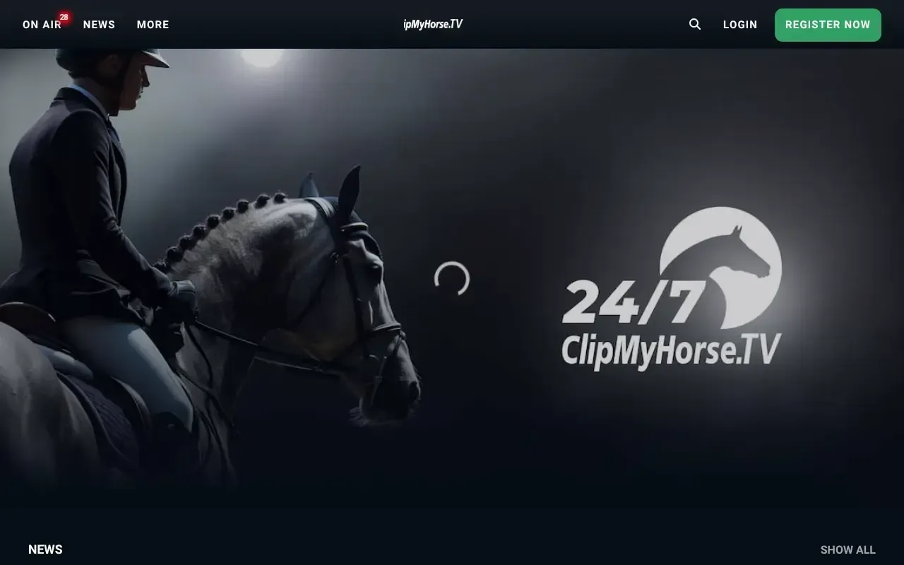 ClipMyHorse.TV