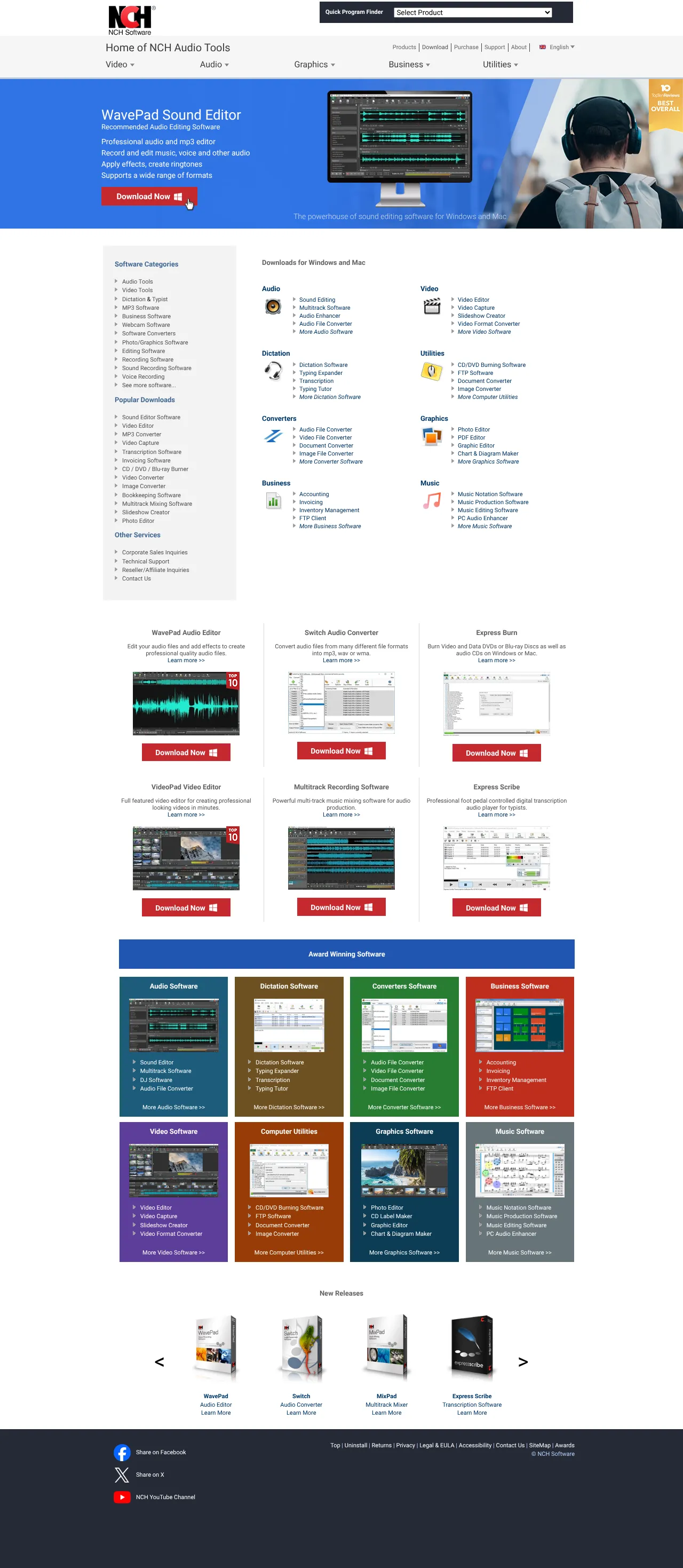 Crescendo Notenschreibprogramm