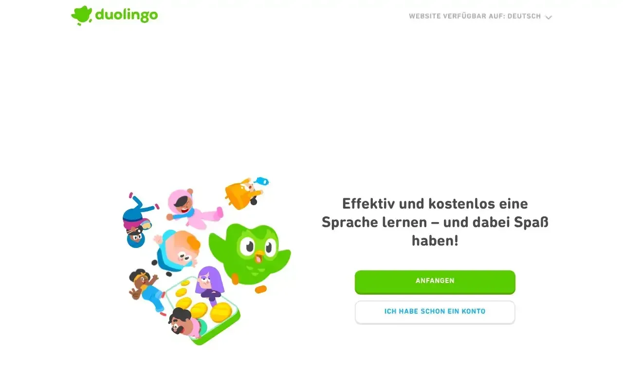 Duolingo
