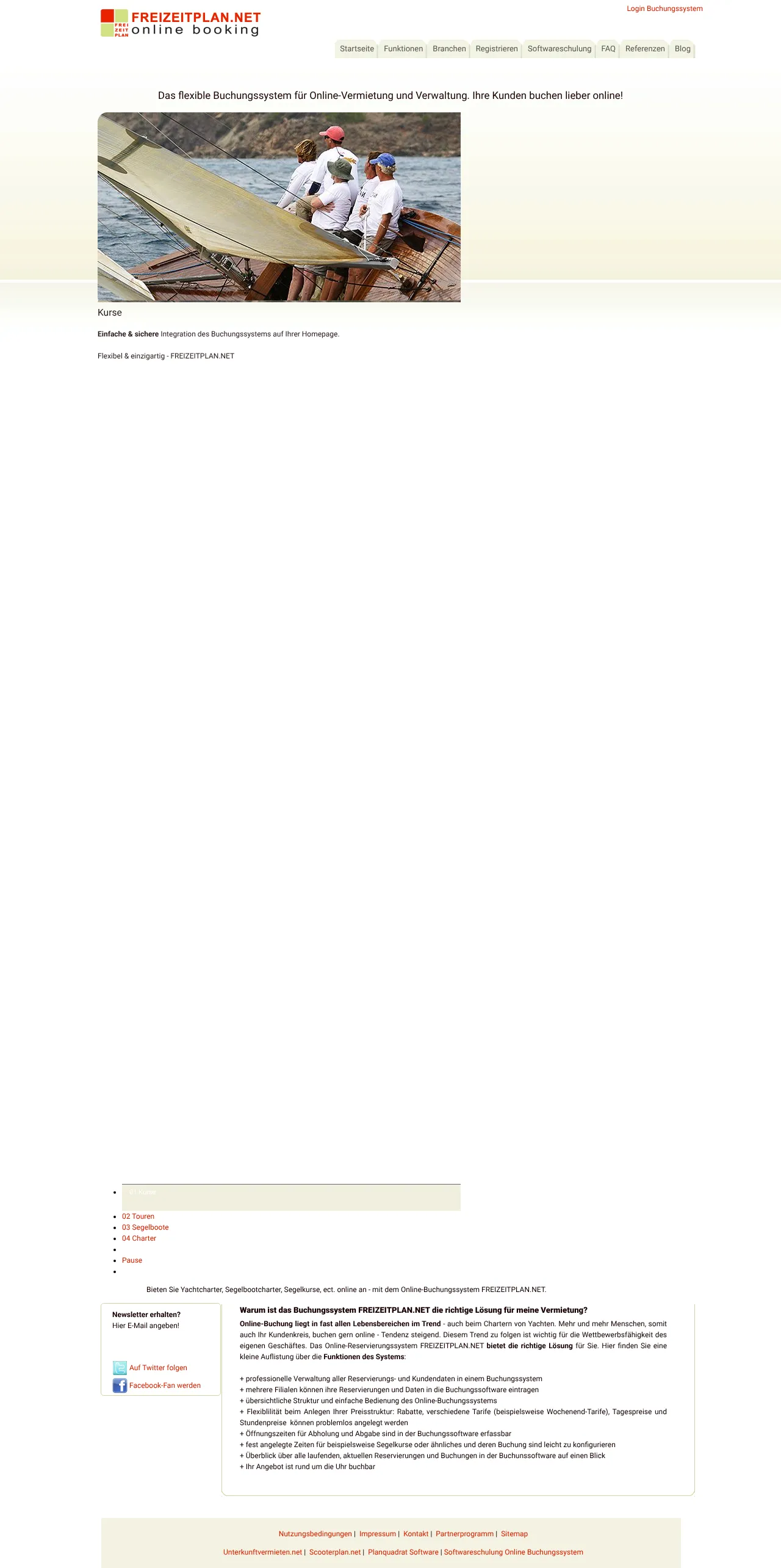 FREIZEITPLAN.NET