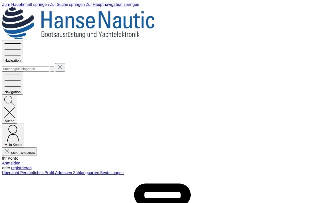 HanseNautic