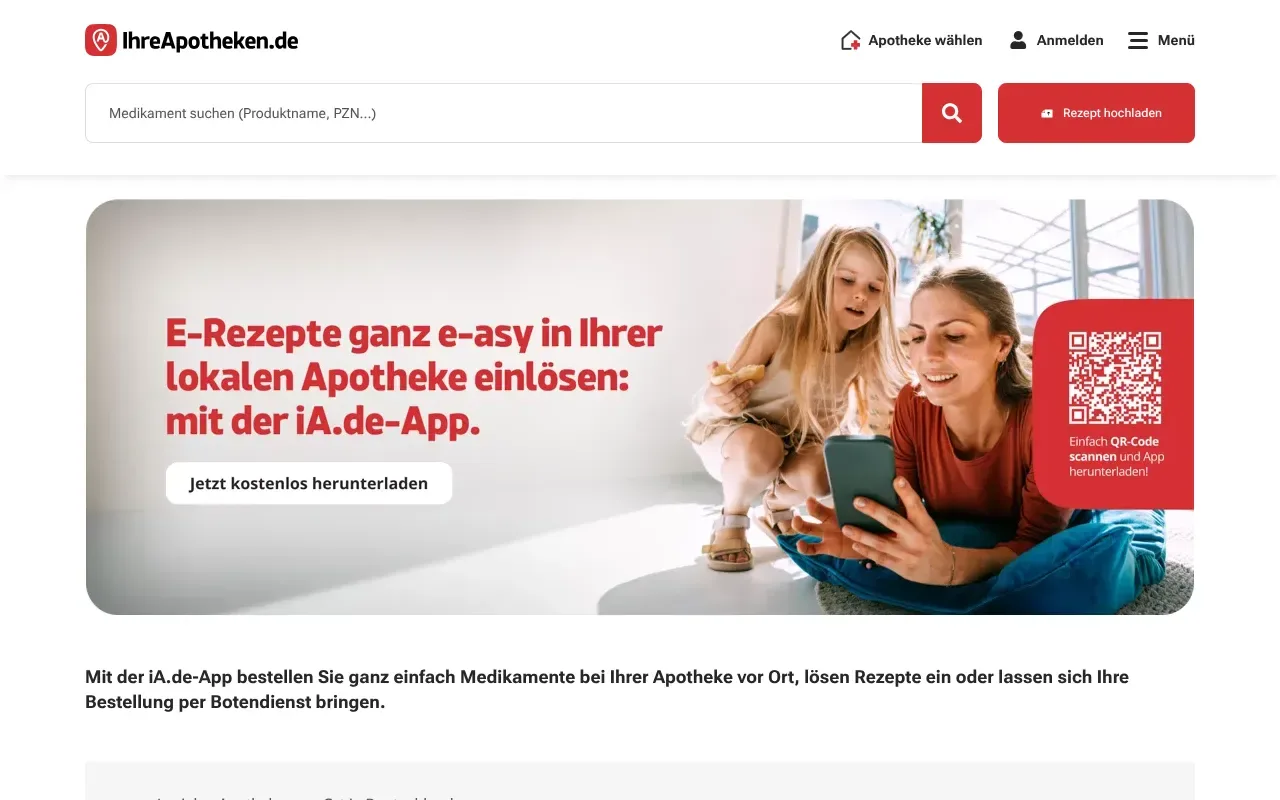 IhreApotheken.de