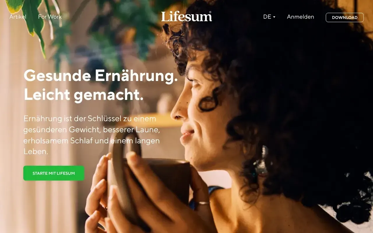 Lifesum