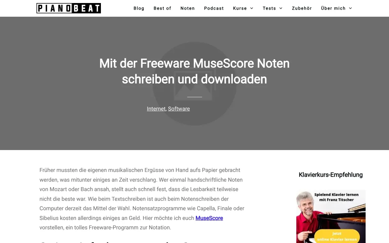 MuseScore
