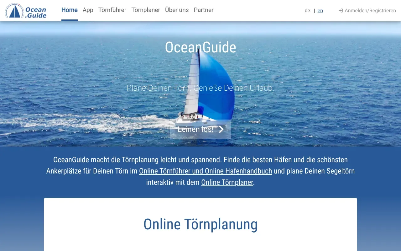 OceanGuide