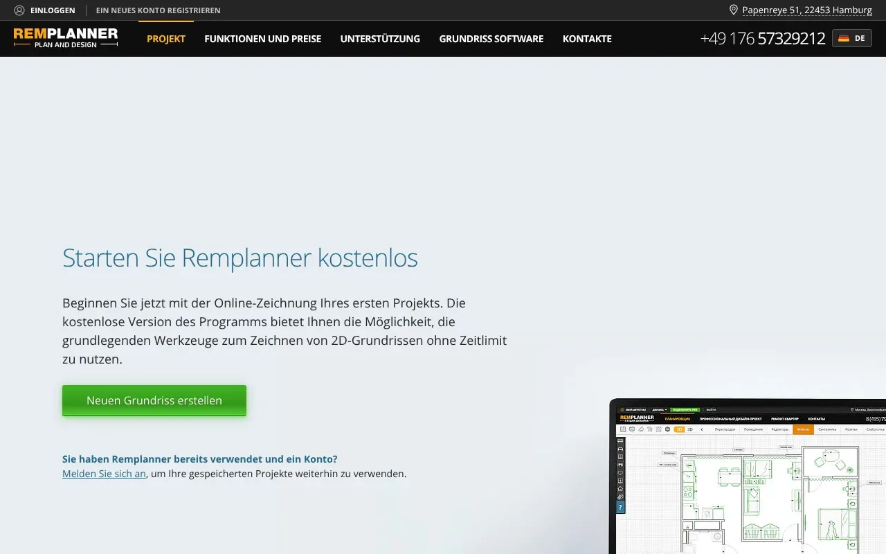 Remplanner