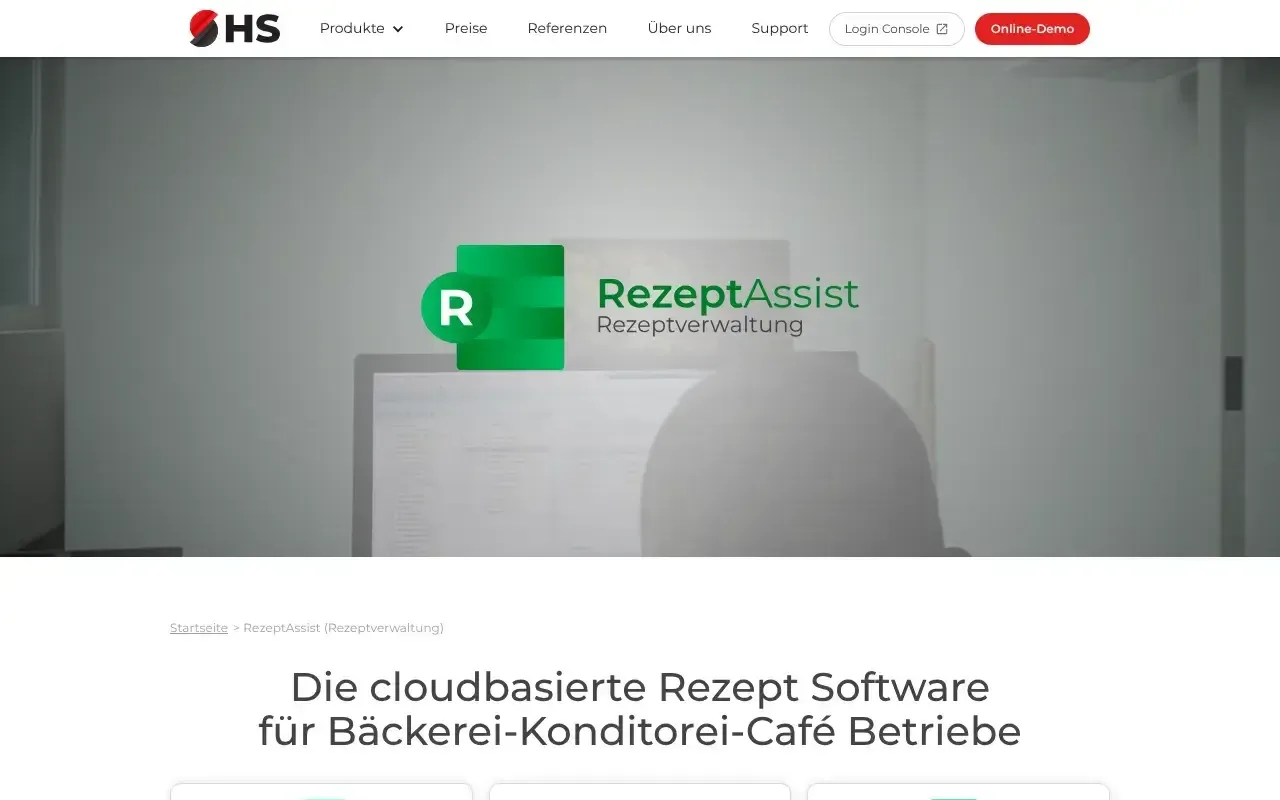 RezeptAssist
