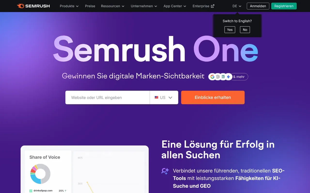 Semrush