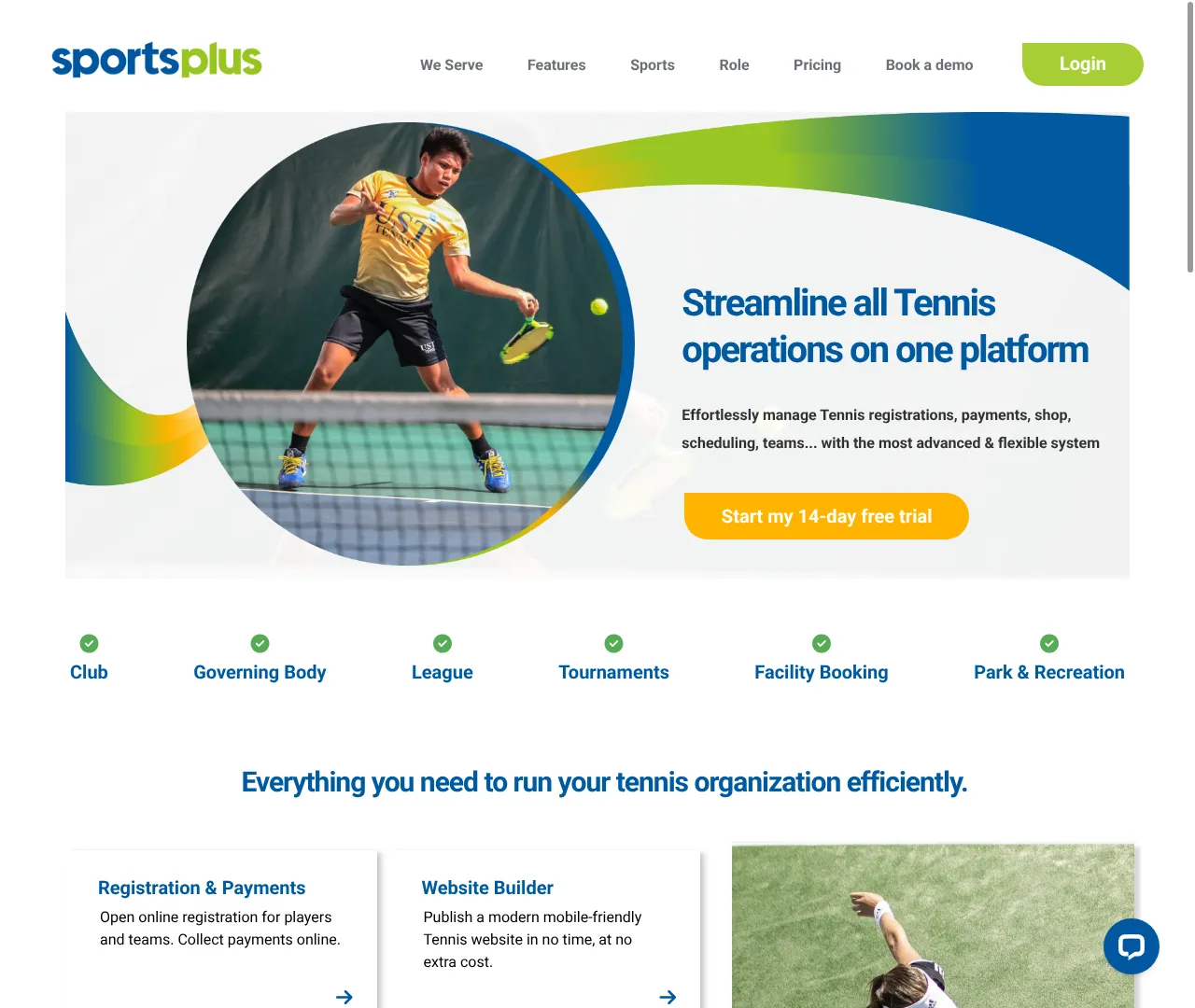 SportsPlus