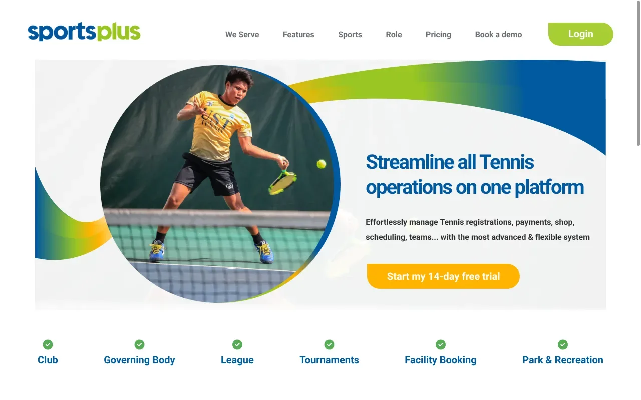 SportsPlus